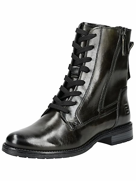 BAGATT Schnürstiefelette "BAGATT Stiefelette Nappaleder" günstig online kaufen