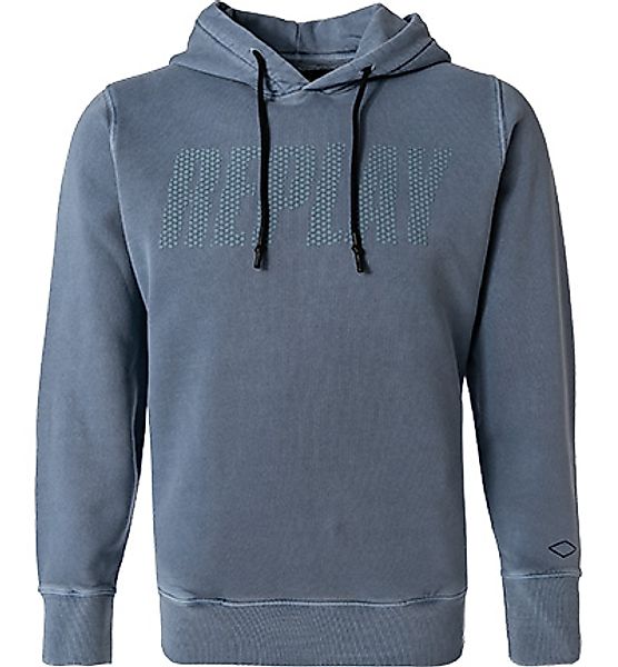 Replay Sweatshirt M3524.000.23190A/787 günstig online kaufen