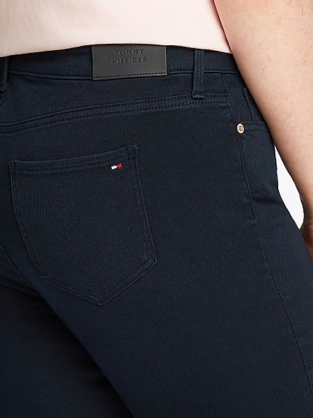 Tommy Hilfiger Curve Skinny-fit-Jeans CRV HARLEM günstig online kaufen