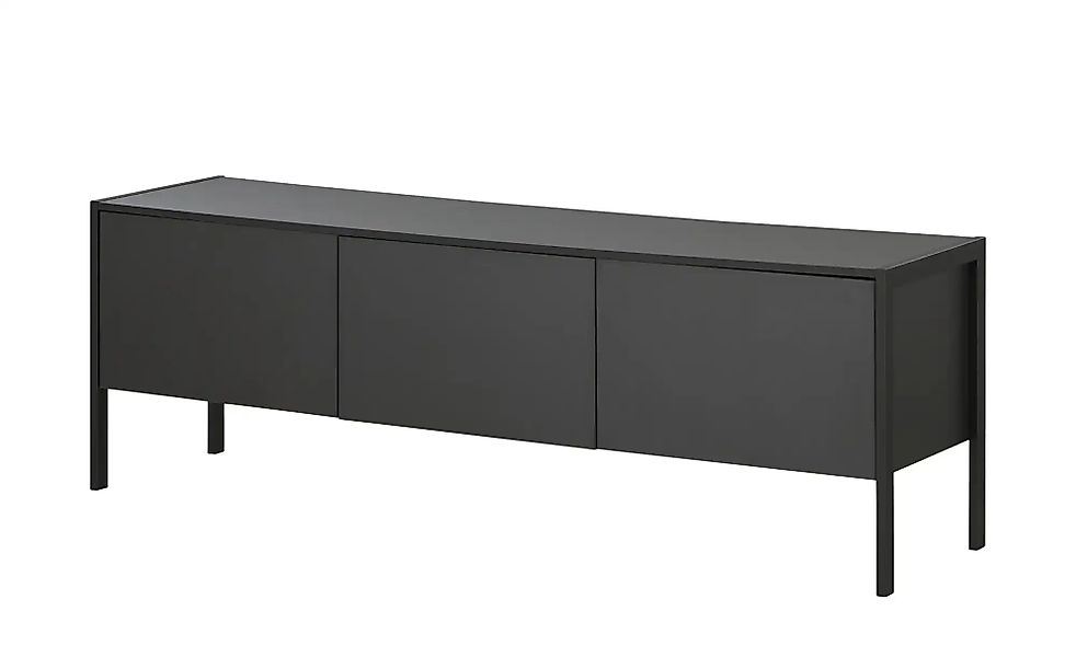 Lowboard  Isola ¦ Maße (cm): B: 184 H: 62 T: 47.0 Kommoden & Sideboards > L günstig online kaufen