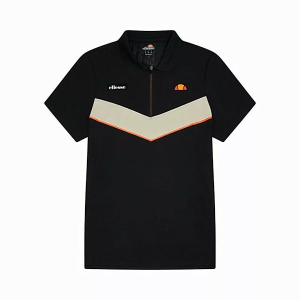 Ellesse Poloshirt Ellesse Herren Poloshirt Finan günstig online kaufen