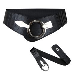 REDOM Taillengürtel Damen elastischer Hüftgürtel mit günstig online kaufen