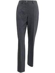 Reise-Hose Modell Ramona ComfortPlus Raphaela by Brax grau günstig online kaufen