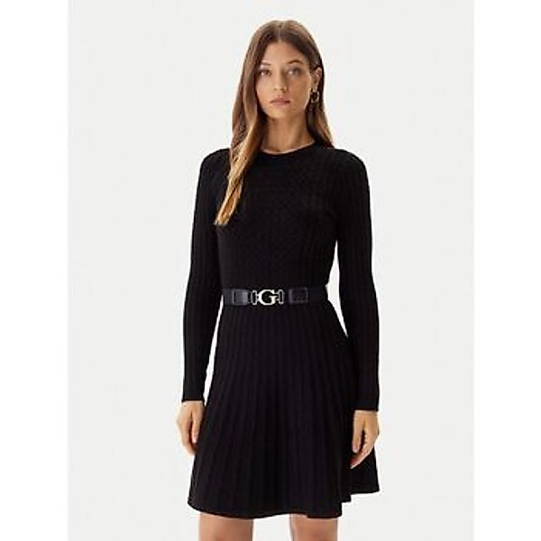 Guess  Kurze Kleider W5BK68 Z2YJ2-JBLK günstig online kaufen