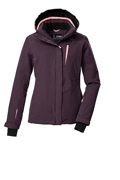Killtec Skijacke KSW 25 WMN SKI JCKT CS Outdoorjacke Funktionsjacke mit abz günstig online kaufen