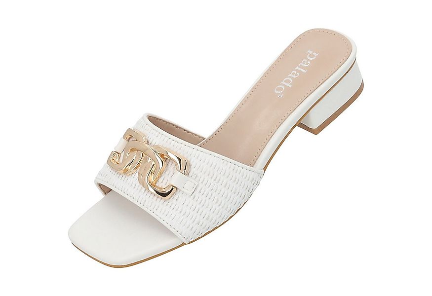 Palado Darie Pantolette günstig online kaufen