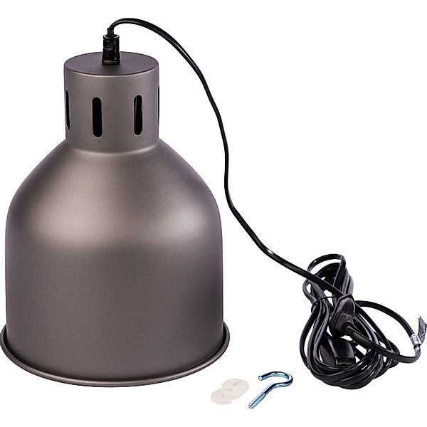 PARUS Pflanzenlampe Zubehör, ohne Leuchtmittel, 4 günstig online kaufen