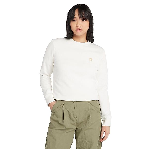Timberland Sweatshirt EXETER RIVER BRUSHED BACK günstig online kaufen
