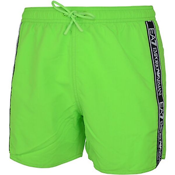 Emporio Armani EA7  Badeshorts 902000-2R734 günstig online kaufen