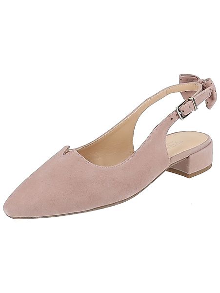 Peter Kaiser Pumps Veloursleder Pumps günstig online kaufen