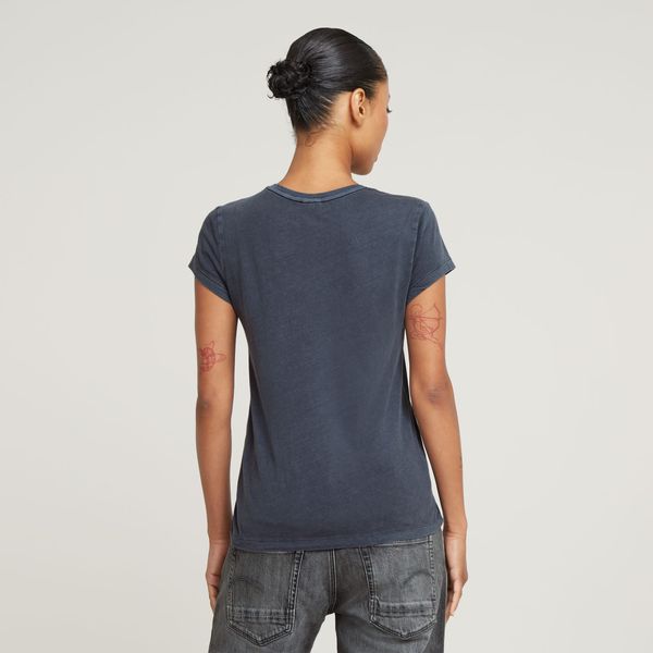 G-STAR V-Shirt Eyben günstig online kaufen