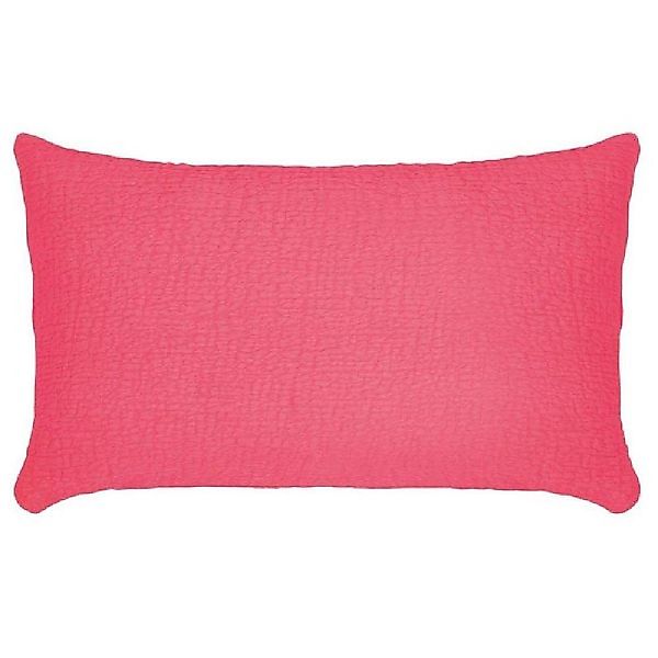 PAD Kissenhülle Kissenhülle Fashion Neon Pink günstig online kaufen
