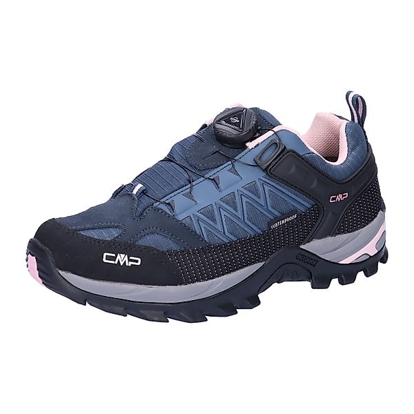 CMP CMP Damen Trekkingschuhe RIGEL LOW günstig online kaufen
