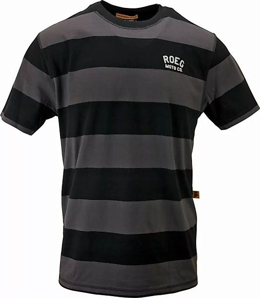 Roeg T-Shirt Cody Striped T-Shirt günstig online kaufen