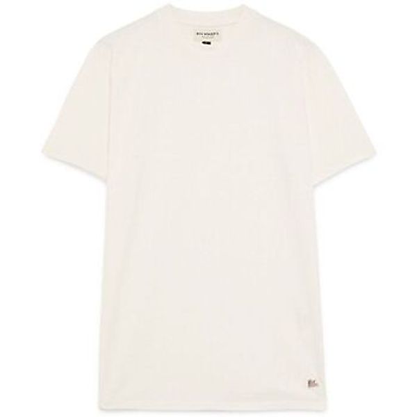 Roy Rogers  T-Shirts & Poloshirts JERSEY SW RR090049 C7480111-C0228 BUTTER günstig online kaufen