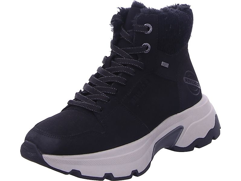 s.Oliver Winterboots mit TEX-Membran günstig online kaufen