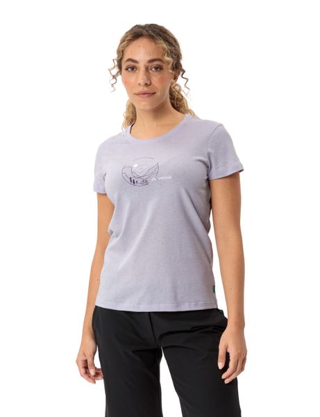 VAUDE Funktionsshirt WOMEN'S CYCLIST T-SHIRT V günstig online kaufen