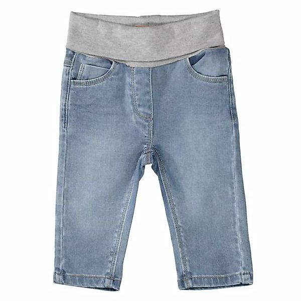 STACCATO Regular-fit-Jeans Unisex-Jeans günstig online kaufen