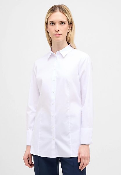 Eterna Hemdbluse "REGULAR FIT", EASY IRON (bügelleicht) günstig online kaufen