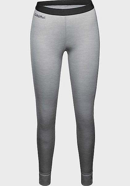 Schöffel Funktionshose Merino Sport Pants long W günstig online kaufen