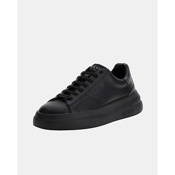 Guess  Sneaker ELBA FMPVIB SUE12 günstig online kaufen
