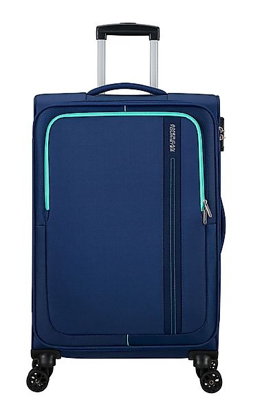 American Tourister® Weichgepäck-Trolley Sea Seeker, 4 günstig online kaufen