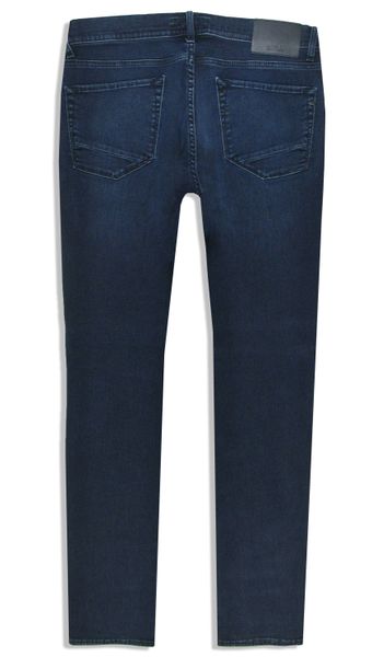 Brax 5-Pocket-Jeans Chuck Gallery Flex Denim günstig online kaufen