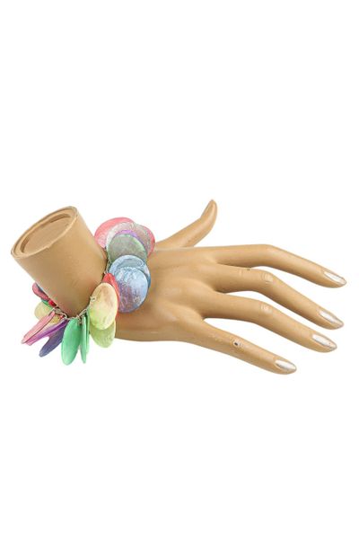 COLLEZIONE ALESSANDRO Armband "Blanca" günstig online kaufen