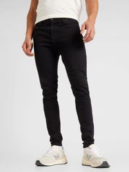 Jack & Jones Regular-fit-Jeans PETE (1-tlg) günstig online kaufen
