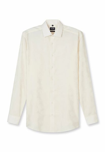 OLYMP Businesshemd "OLYMP Luxor, modern fit, Global Kent" günstig online kaufen