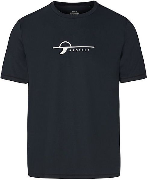 Protest T-Shirt PRTCore surf t shirt short sleeves TRUE BLACK günstig online kaufen