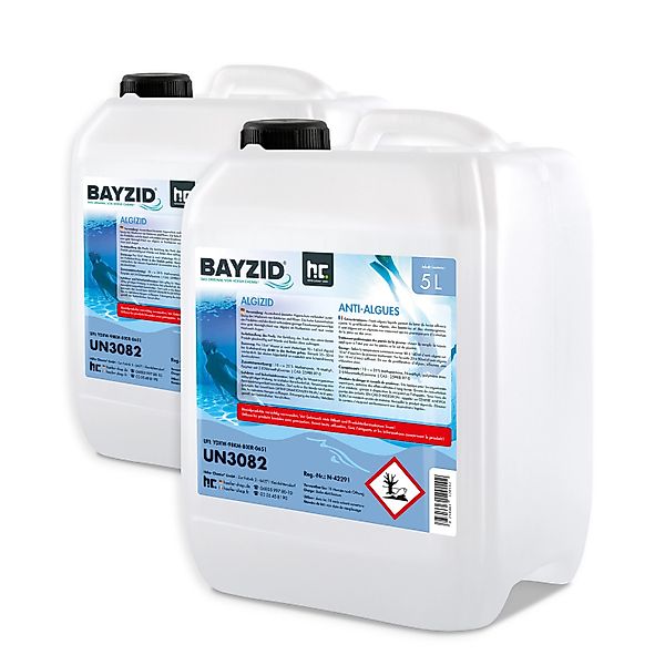Höfer Chemie GmbH Poolpflege 2x 5 günstig online kaufen