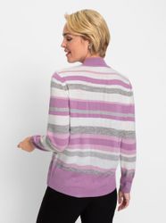Witt Strickpullover Stehkragenpullover günstig online kaufen