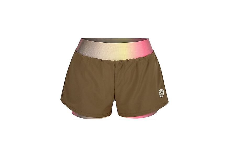 BIDI BADU Shorts Spectrum 2In1 Printed günstig online kaufen