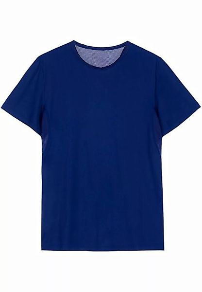 Hom T-Shirt Crew Neck 'Sport Air' (1-tlg) günstig online kaufen
