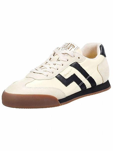 Gant Sneaker "Gant Sneaker Lederimitat/Textil" günstig online kaufen