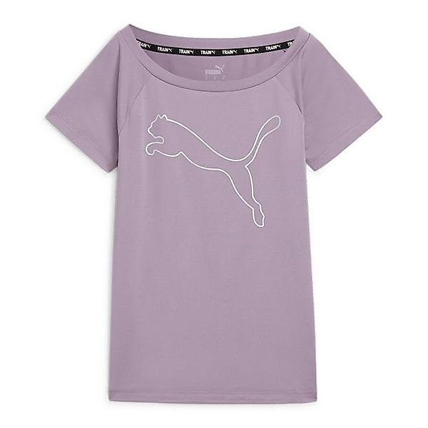 PUMA T-Shirt Puma Damen T-Shirt Train günstig online kaufen