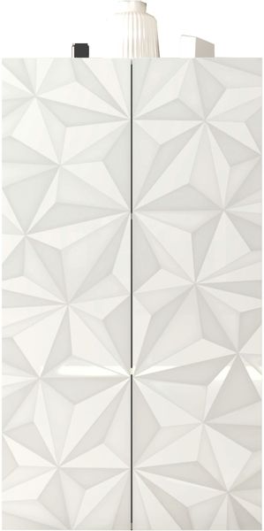 INOSIGN Aktenschrank Prisma, Breite 63 cm, günstig online kaufen