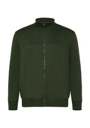 s.Oliver Sweatjacke Sweatshirt Jacke Sweatjacke mit günstig online kaufen