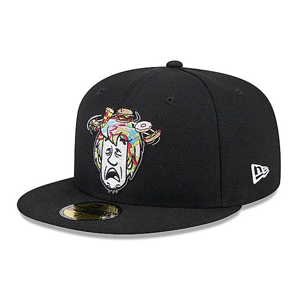 New Era Fitted Cap 59FIFTY Scooby günstig online kaufen