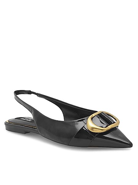 Nine West Sandalen WFA2551-1 Schwarz Sandale günstig online kaufen