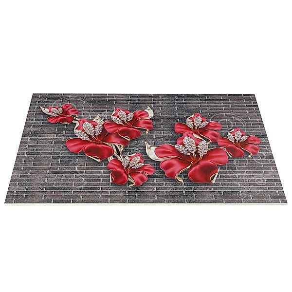 ANRO Platzset DEIN Platzdeckchen Servierdeckchen Soft günstig online kaufen