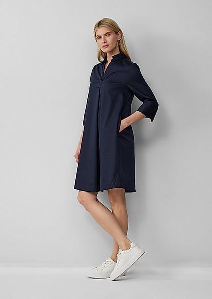 s.Oliver BLACK LABEL Minikleid Kleid günstig online kaufen