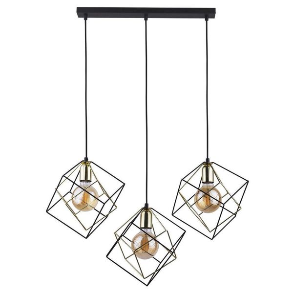 famlights Pendelleuchte famlights, Pendelleuchte Elara in günstig online kaufen
