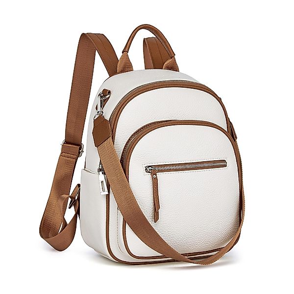 Miss Lulu Tagesrucksack Damen-Rucksack Klein, Elegante günstig online kaufen