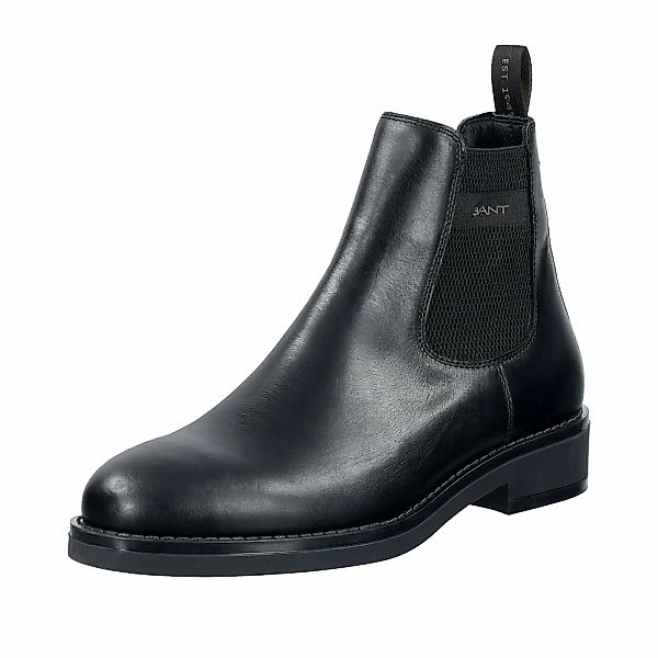 Gant Prepdale Chelseaboots mit Stretcheinsatz günstig online kaufen