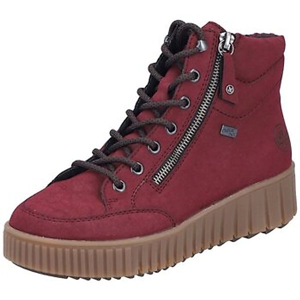 Rieker  Damenstiefel Stiefel HWK Stiefel Y6104-35 35 günstig online kaufen