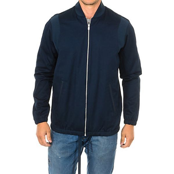 G-Star Raw  Herrenmantel D01469-6893-862-LEGIONBLUE günstig online kaufen