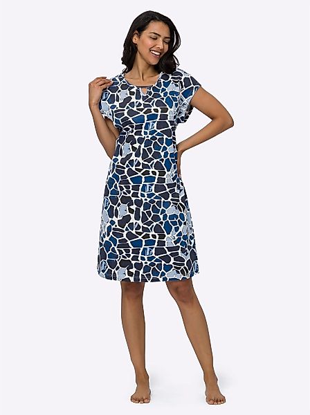 Sieh an! Strandkleid Sommerkleid günstig online kaufen