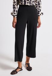 STREET ONE Culotte im Loose Fit günstig online kaufen
